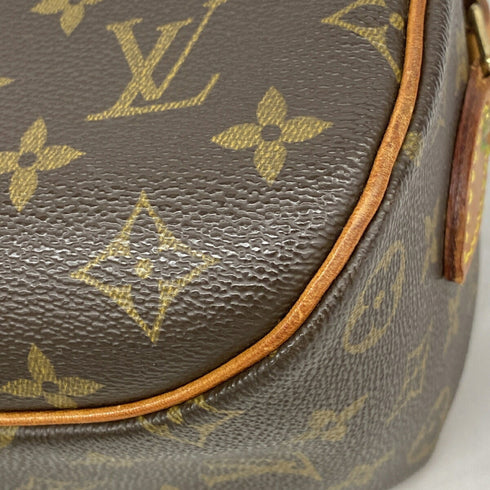 Blois Handbag Monogram Canvas