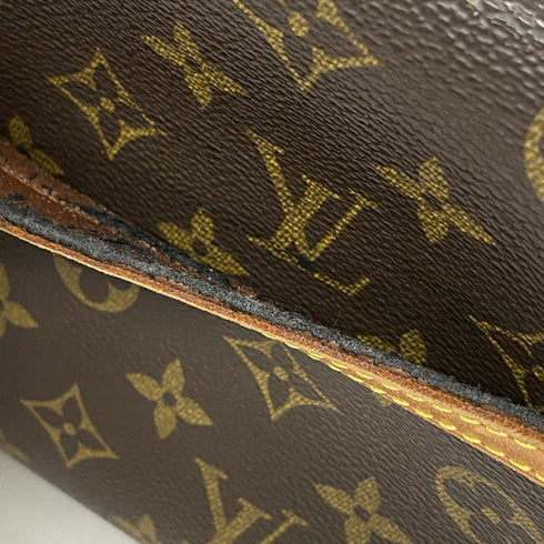 Blois Handbag Monogram Canvas