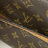 Blois Handbag Monogram Canvas
