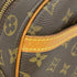 Blois Handbag Monogram Canvas