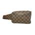 Geronimos Waist Bag Damier