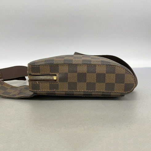 Geronimos Waist Bag Damier