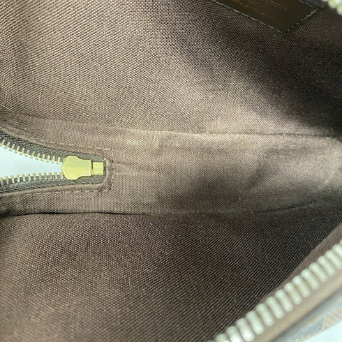 Geronimos Waist Bag Damier