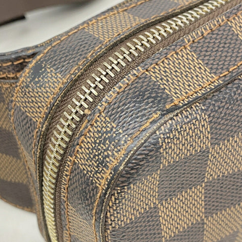 Geronimos Waist Bag Damier