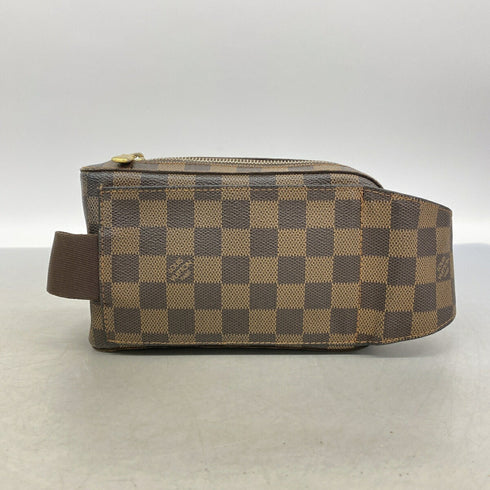 Geronimos Waist Bag Damier