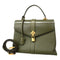 Rose des Vents Bag Leather PM