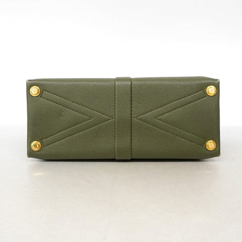 Rose des Vents Bag Leather PM