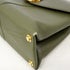 Rose des Vents Bag Leather PM