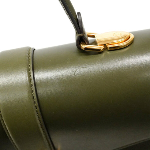 Rose des Vents Bag Leather PM