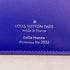 Brazza Wallet Limited Edition Illusion Monogram Taurillon Leather