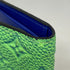 Brazza Wallet Limited Edition Illusion Monogram Taurillon Leather