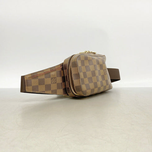 Geronimos Waist Bag Damier