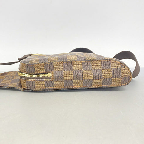 Geronimos Waist Bag Damier