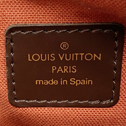 Geronimos Waist Bag Damier