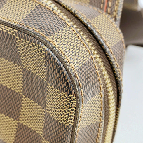 Geronimos Waist Bag Damier