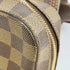 Geronimos Waist Bag Damier