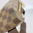 Geronimos Waist Bag Damier