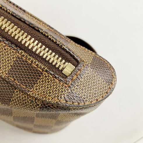 Geronimos Waist Bag Damier