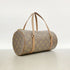 Papillon Handbag Monogram Canvas 26