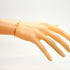 T Wire Bracelet 18K Rose Gold