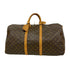 Keepall Bag Monogram Canvas 55