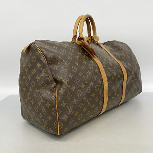 Keepall Bag Monogram Canvas 55