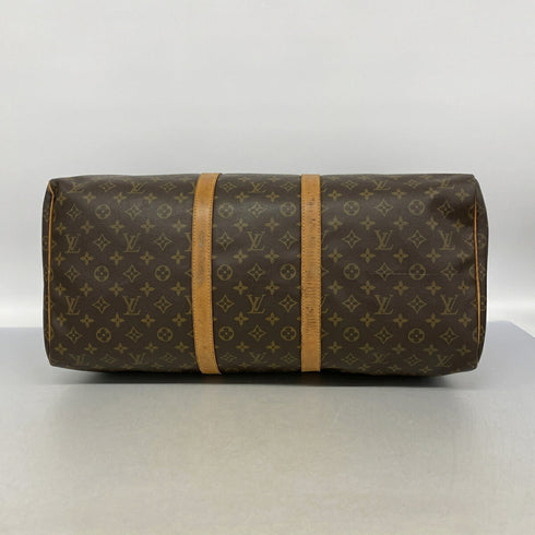Keepall Bag Monogram Canvas 55