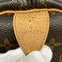 Keepall Bag Monogram Canvas 55