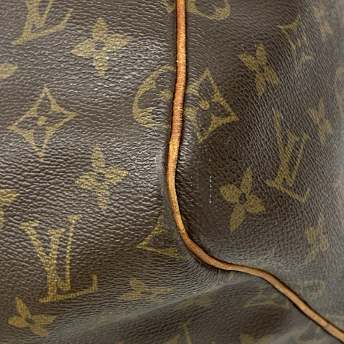 Keepall Bag Monogram Canvas 55