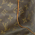 Keepall Bag Monogram Canvas 55