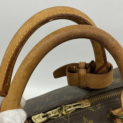 Keepall Bag Monogram Canvas 55