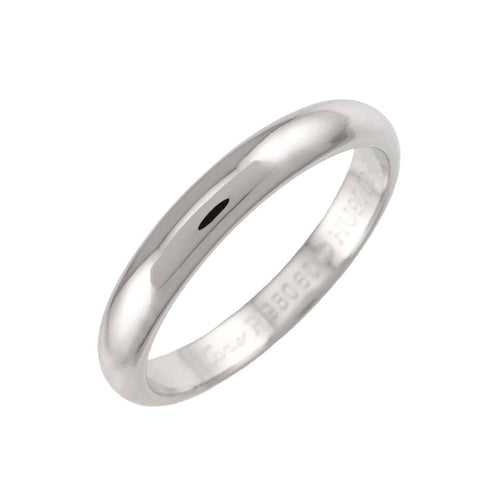 1895 Classic Ring Platinum