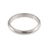 1895 Classic Ring Platinum