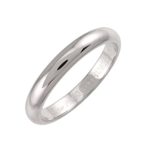 1895 Classic Ring Platinum