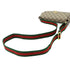 Ophidia Envelope Flap Shoulder Bag GG Coated Canvas Mini