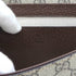Ophidia Envelope Flap Shoulder Bag GG Coated Canvas Mini