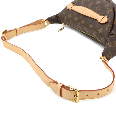Bum Bag Monogram Canvas