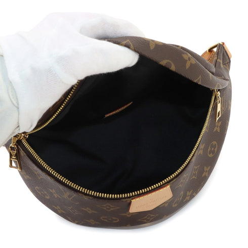 Bum Bag Monogram Canvas