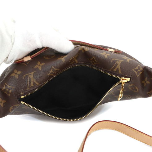 Bum Bag Monogram Canvas