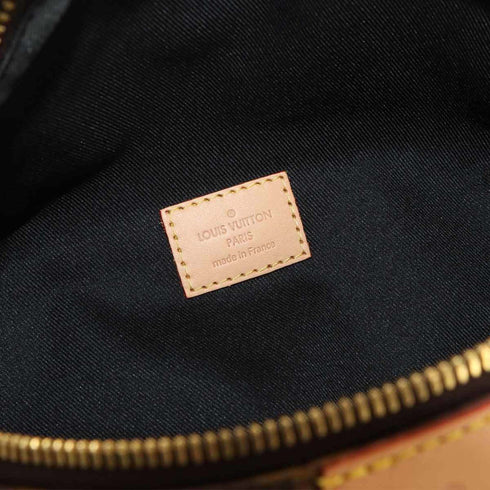 Bum Bag Monogram Canvas