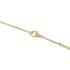 Alhambra Pendant Necklace 18K Yellow Gold