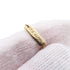 Alhambra Pendant Necklace 18K Yellow Gold