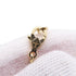 Alhambra Pendant Necklace 18K Yellow Gold