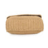 Niki Chain Flap Bag Raffia Medium