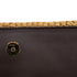 Niki Chain Flap Bag Raffia Medium