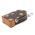 Monogram Charm Monogram Brown Multi-Color Handbag Charm