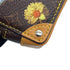 Monogram Charm Monogram Brown Multi-Color Handbag Charm