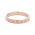 Coco Crush Mini Ring 18K Rose Gold