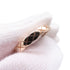 Coco Crush Mini Ring 18K Rose Gold