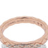 Coco Crush Mini Ring 18K Rose Gold